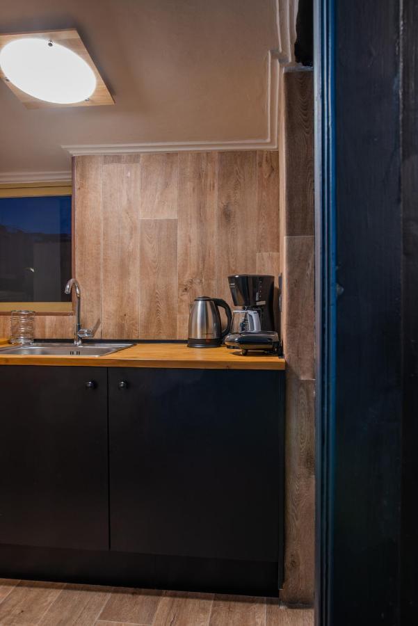 Apartament Noho Boutique , Premium Living Lazeon 7 Ateny Zewnętrze zdjęcie